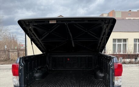 Toyota Tundra II, 2008 год, 3 650 000 рублей, 13 фотография