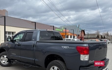 Toyota Tundra II, 2008 год, 3 650 000 рублей, 3 фотография