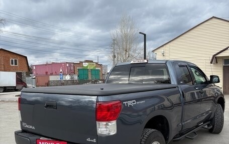 Toyota Tundra II, 2008 год, 3 650 000 рублей, 6 фотография