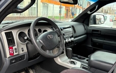 Toyota Tundra II, 2008 год, 3 650 000 рублей, 15 фотография