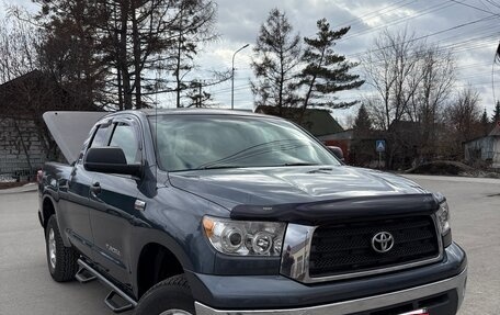 Toyota Tundra II, 2008 год, 3 650 000 рублей, 10 фотография