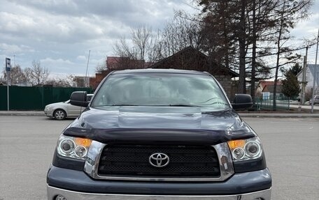 Toyota Tundra II, 2008 год, 3 650 000 рублей, 11 фотография