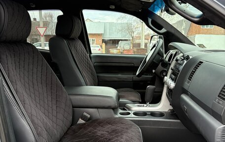 Toyota Tundra II, 2008 год, 3 650 000 рублей, 18 фотография