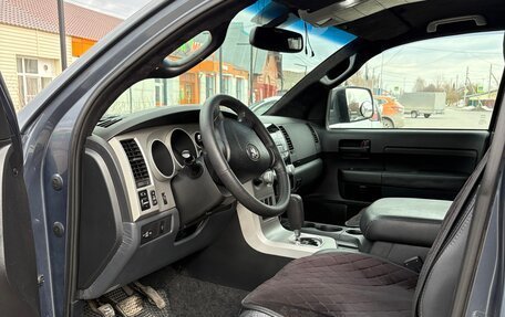 Toyota Tundra II, 2008 год, 3 650 000 рублей, 17 фотография