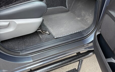 Toyota Tundra II, 2008 год, 3 650 000 рублей, 20 фотография