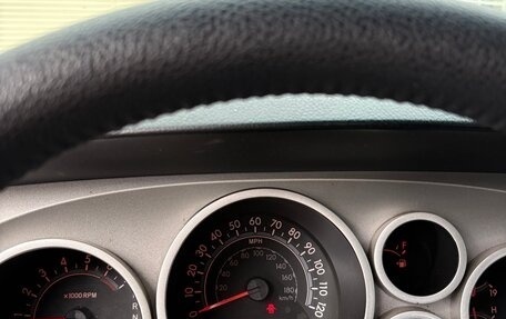 Toyota Tundra II, 2008 год, 3 650 000 рублей, 16 фотография