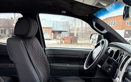 Toyota Tundra II, 2008 год, 3 650 000 рублей, 19 фотография