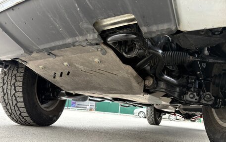 Toyota Tundra II, 2008 год, 3 650 000 рублей, 29 фотография