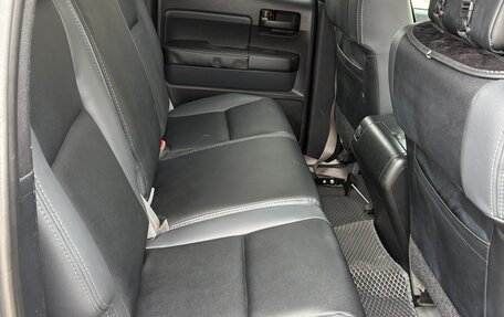 Toyota Tundra II, 2008 год, 3 650 000 рублей, 21 фотография