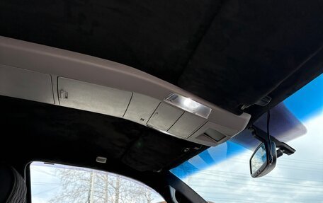 Toyota Tundra II, 2008 год, 3 650 000 рублей, 23 фотография