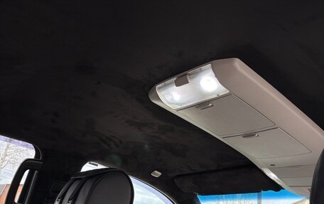 Toyota Tundra II, 2008 год, 3 650 000 рублей, 22 фотография