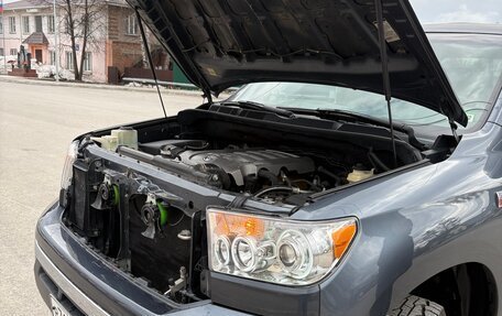 Toyota Tundra II, 2008 год, 3 650 000 рублей, 25 фотография