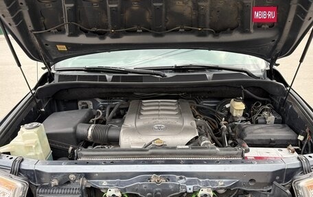 Toyota Tundra II, 2008 год, 3 650 000 рублей, 26 фотография