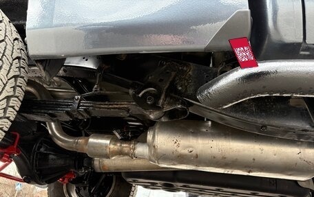 Toyota Tundra II, 2008 год, 3 650 000 рублей, 30 фотография