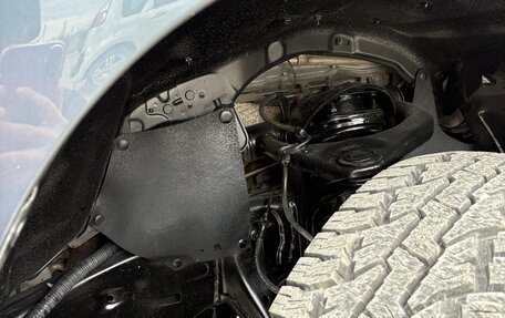 Toyota Tundra II, 2008 год, 3 650 000 рублей, 33 фотография