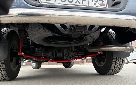 Toyota Tundra II, 2008 год, 3 650 000 рублей, 37 фотография