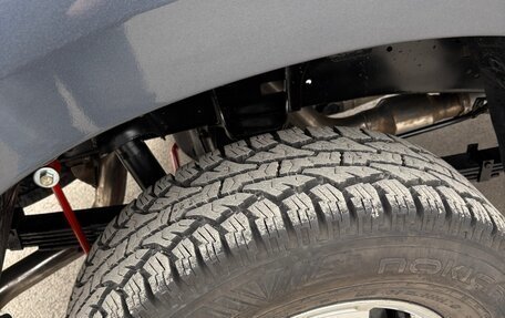 Toyota Tundra II, 2008 год, 3 650 000 рублей, 36 фотография