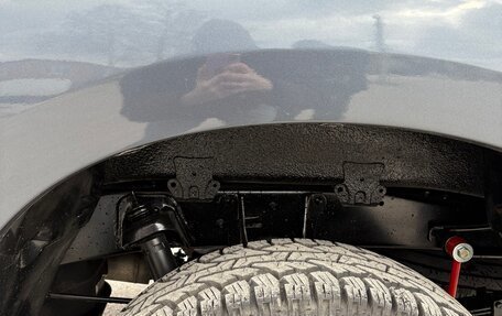 Toyota Tundra II, 2008 год, 3 650 000 рублей, 32 фотография