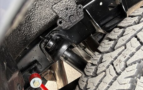 Toyota Tundra II, 2008 год, 3 650 000 рублей, 35 фотография