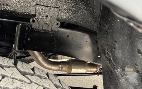 Toyota Tundra II, 2008 год, 3 650 000 рублей, 34 фотография