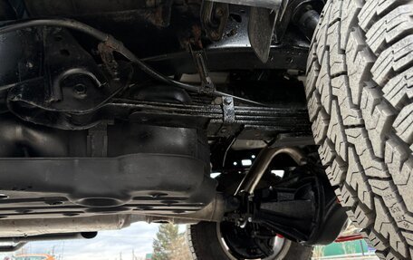 Toyota Tundra II, 2008 год, 3 650 000 рублей, 31 фотография