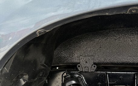 Toyota Tundra II, 2008 год, 3 650 000 рублей, 38 фотография