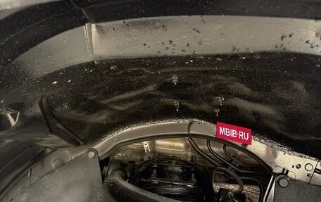 Toyota Tundra II, 2008 год, 3 650 000 рублей, 40 фотография