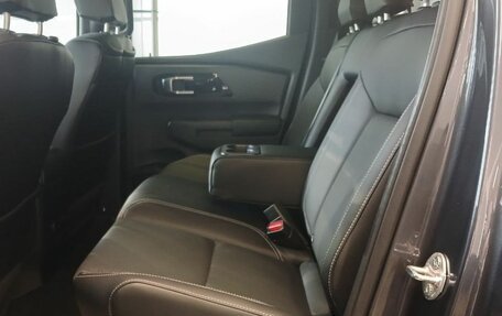 Mitsubishi L200, 2025 год, 6 200 000 рублей, 20 фотография