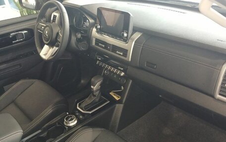 Mitsubishi L200, 2025 год, 6 200 000 рублей, 13 фотография