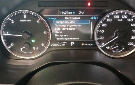 Mitsubishi L200, 2025 год, 6 200 000 рублей, 15 фотография