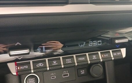 Mitsubishi L200, 2025 год, 6 200 000 рублей, 16 фотография