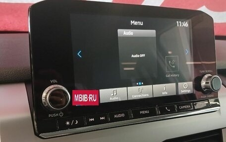 Mitsubishi L200, 2025 год, 6 200 000 рублей, 18 фотография