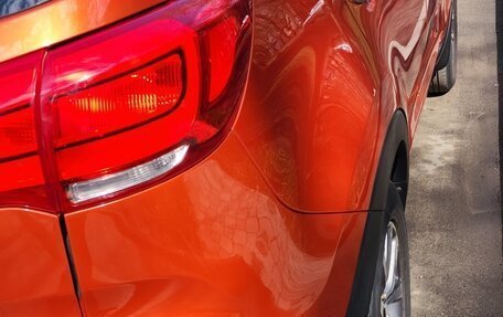 KIA Sportage III, 2014 год, 1 265 000 рублей, 5 фотография