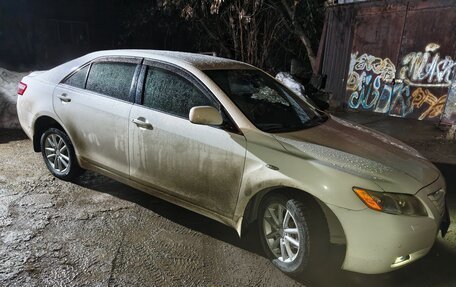 Toyota Camry, 2008 год, 1 300 000 рублей, 2 фотография