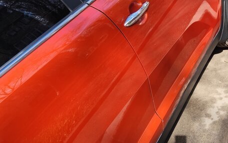 KIA Sportage III, 2014 год, 1 265 000 рублей, 6 фотография