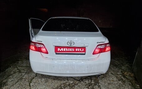 Toyota Camry, 2008 год, 1 300 000 рублей, 4 фотография