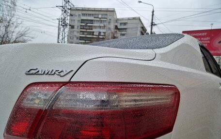 Toyota Camry, 2008 год, 1 300 000 рублей, 5 фотография