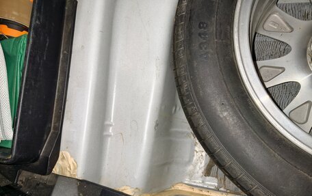 Toyota Camry, 2008 год, 1 300 000 рублей, 11 фотография