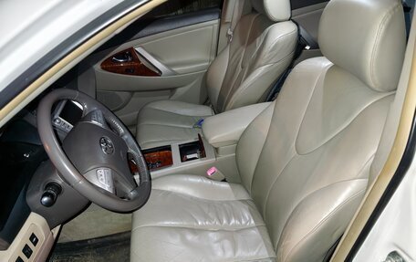 Toyota Camry, 2008 год, 1 300 000 рублей, 7 фотография