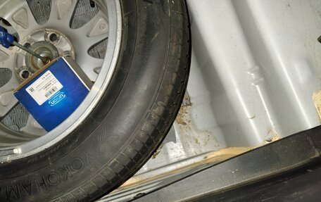 Toyota Camry, 2008 год, 1 300 000 рублей, 13 фотография