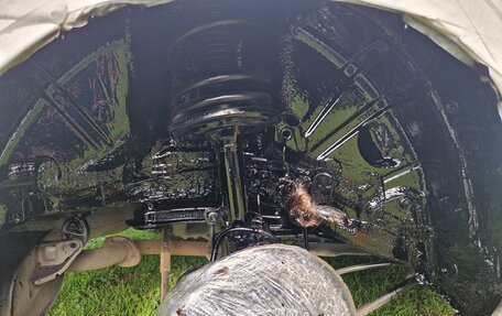 Toyota Camry, 2008 год, 1 300 000 рублей, 16 фотография