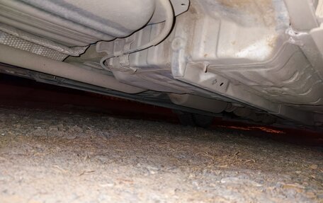 Toyota Camry, 2008 год, 1 300 000 рублей, 10 фотография