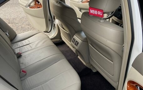 Toyota Camry, 2008 год, 1 300 000 рублей, 8 фотография