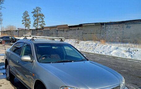 Nissan Cefiro III, 2002 год, 350 000 рублей, 6 фотография