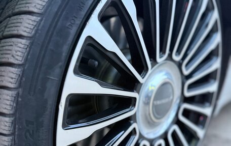 BMW 7 серия, 2010 год, 1 350 000 рублей, 7 фотография