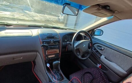 Nissan Cefiro III, 2002 год, 350 000 рублей, 7 фотография