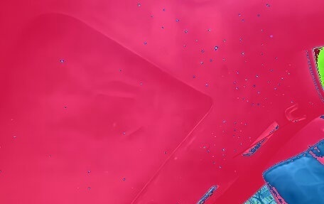 BMW 7 серия, 2010 год, 1 350 000 рублей, 11 фотография