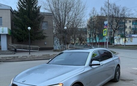 BMW 7 серия, 2010 год, 1 350 000 рублей, 3 фотография