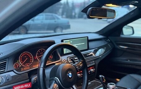 BMW 7 серия, 2010 год, 1 350 000 рублей, 10 фотография