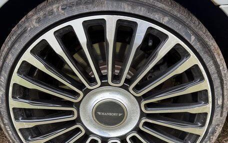 BMW 7 серия, 2010 год, 1 350 000 рублей, 20 фотография